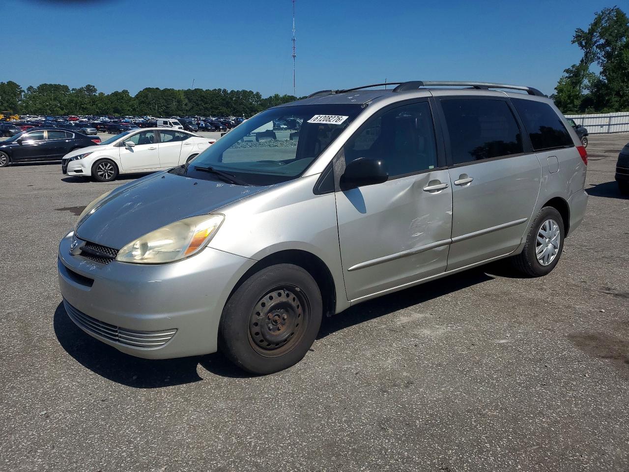 5TDZA23C55S360469 · 2005 TOYOTA SIENNA