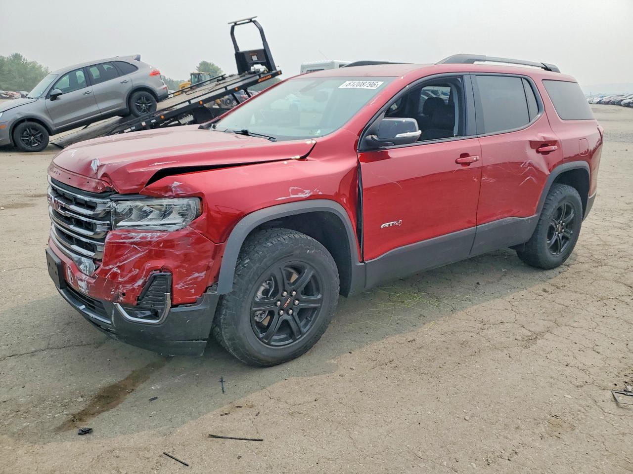 1GKKNLLS3PZ146086 · 2023 GMC ACADIA