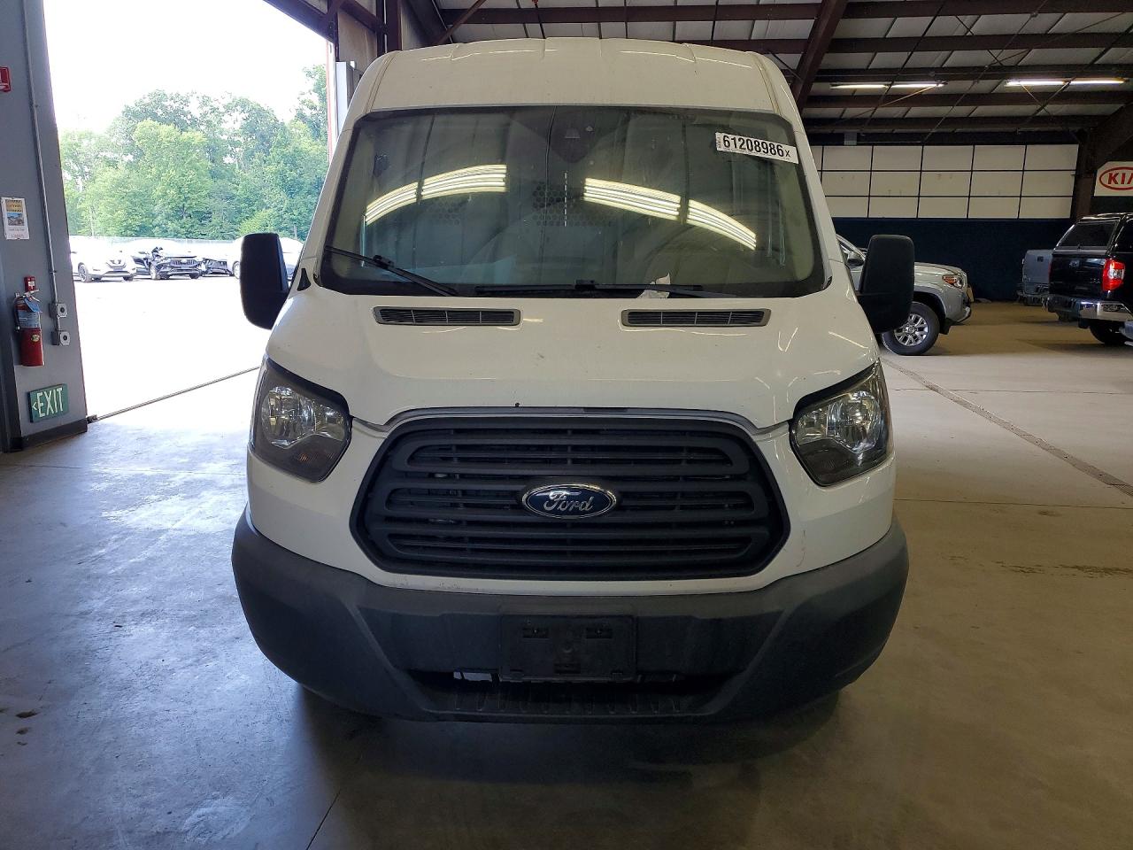 1FTYR1CM0GKA94280 · 2016 FORD TRANSIT · 5/13