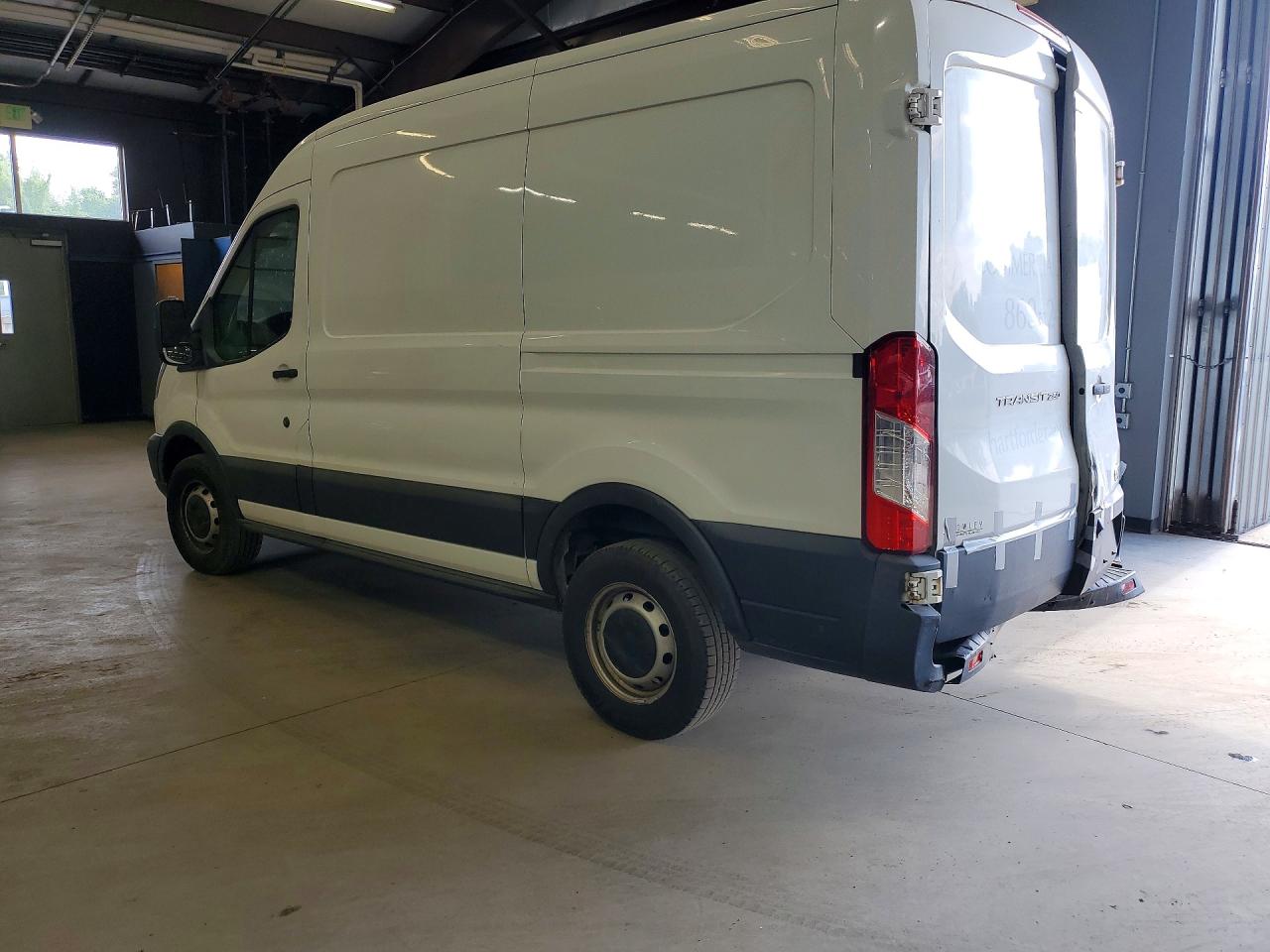 1FTYR1CM0GKA94280 · 2016 FORD TRANSIT · 2/13