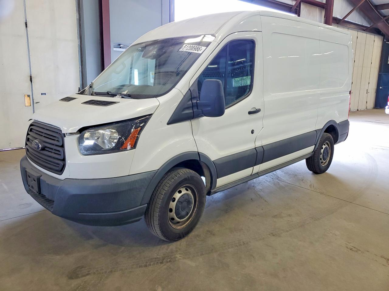 1FTYR1CM0GKA94280 · 2016 FORD TRANSIT