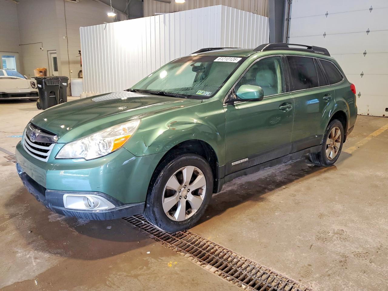4S4BRBCC8C3244042 · 2012 SUBARU OUTBACK