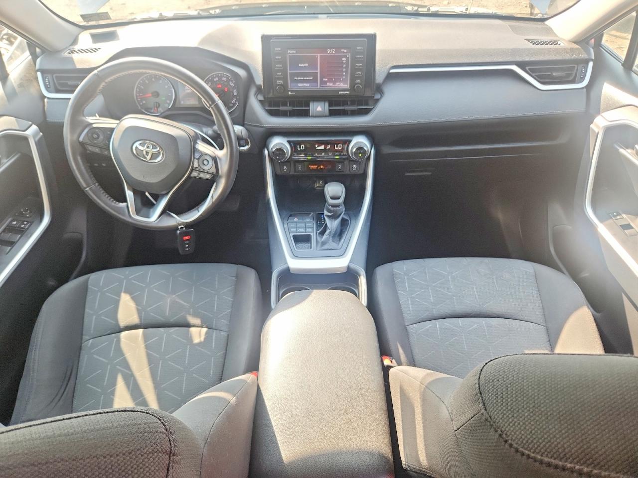 2T3P1RFV7MC166229 · 2021 TOYOTA RAV4 · 8/13