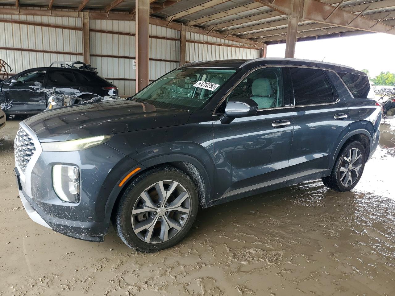 KM8R34HE5LU106149 · 2020 HYUNDAI PALISADE