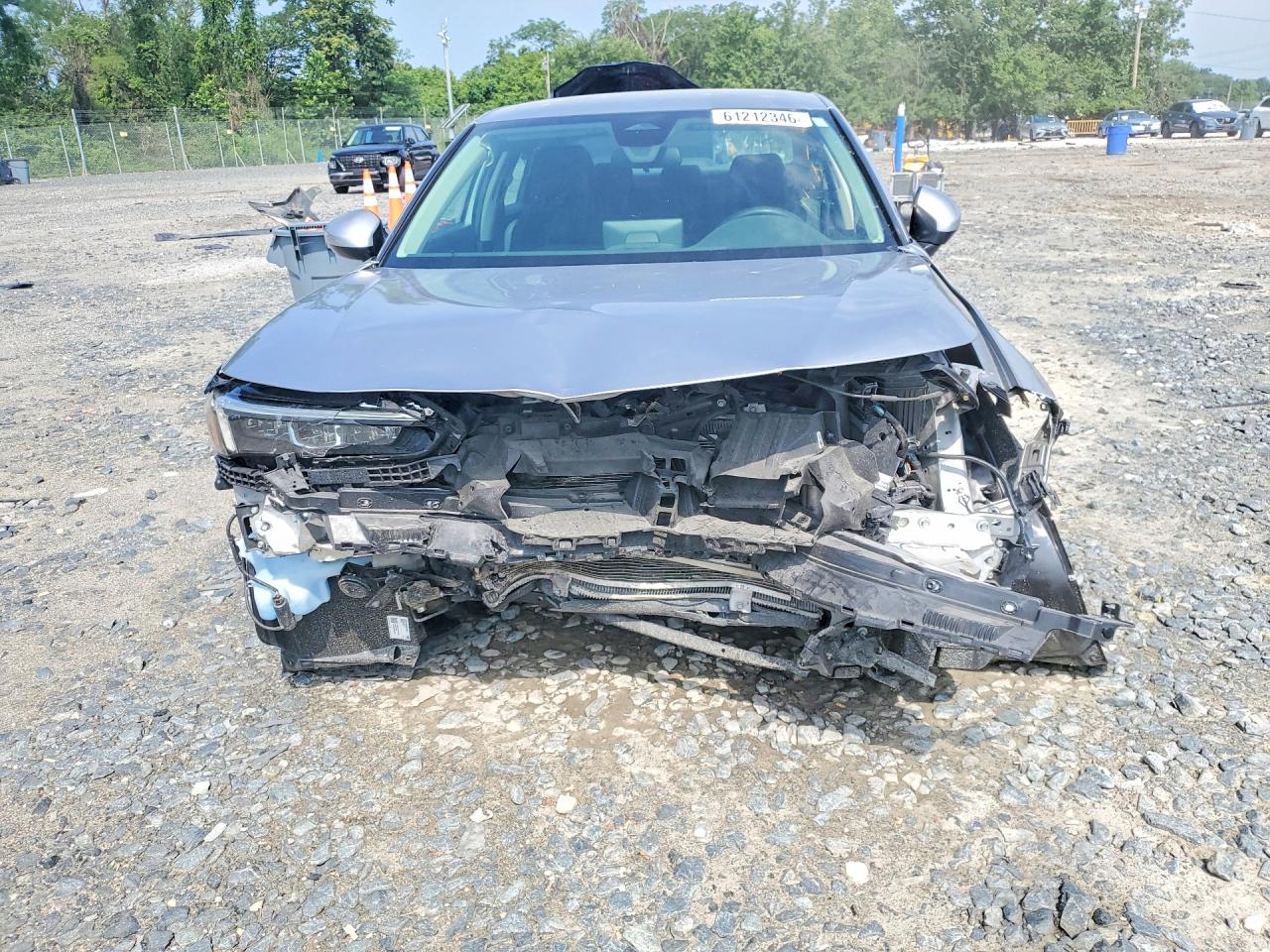 2HGFE2F26PH561259 · 2023 HONDA CIVIC · 5/13