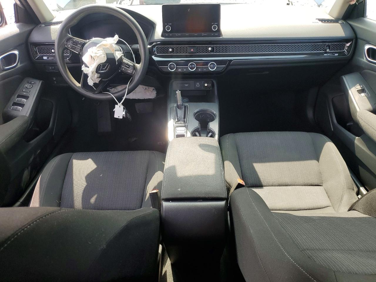 2HGFE2F26PH561259 · 2023 HONDA CIVIC · 8/13