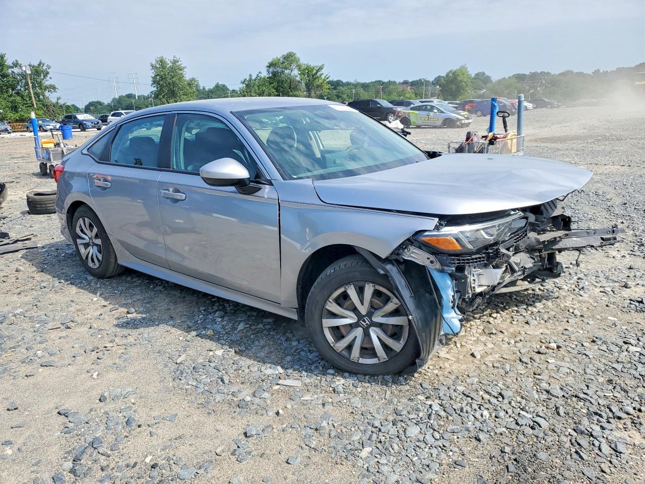2HGFE2F26PH561259 · 2023 HONDA CIVIC · 4/13