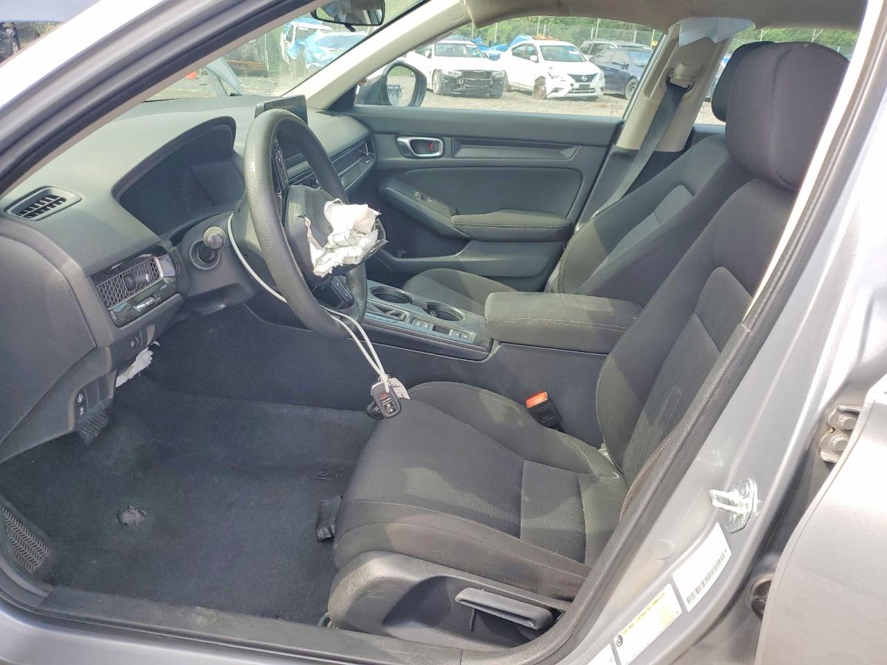 2HGFE2F26PH561259 · 2023 HONDA CIVIC · 7/13