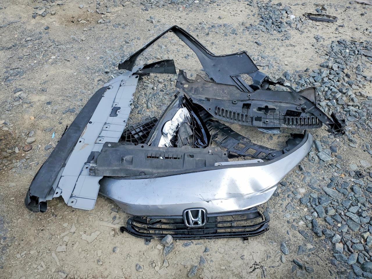 2HGFE2F26PH561259 · 2023 HONDA CIVIC · 12/13