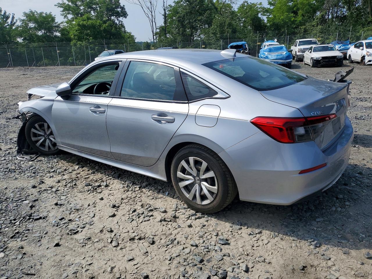 2HGFE2F26PH561259 · 2023 HONDA CIVIC · 2/13