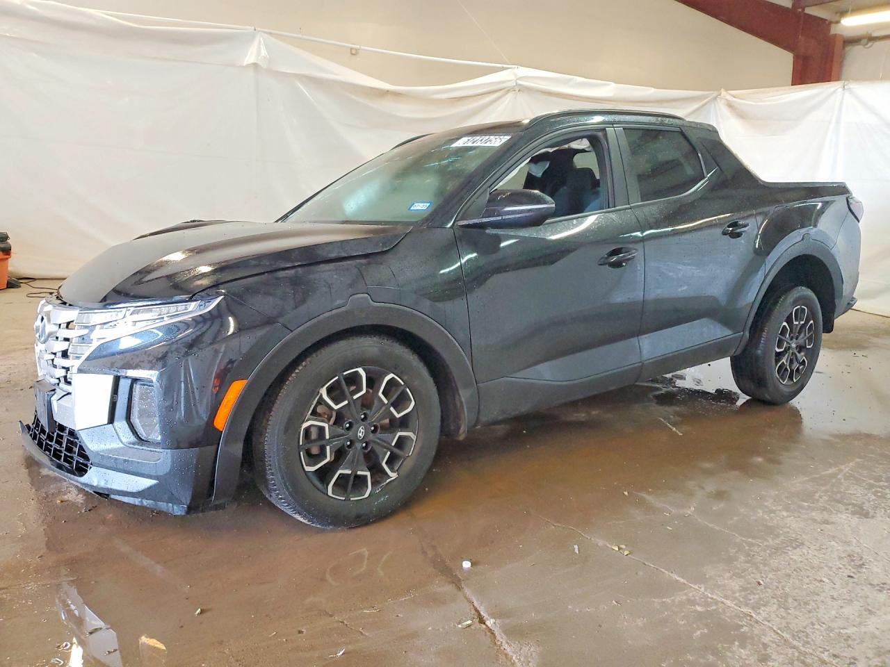 5NTJDDAFXNH036650 · 2022 HYUNDAI SANTA CRUZ
