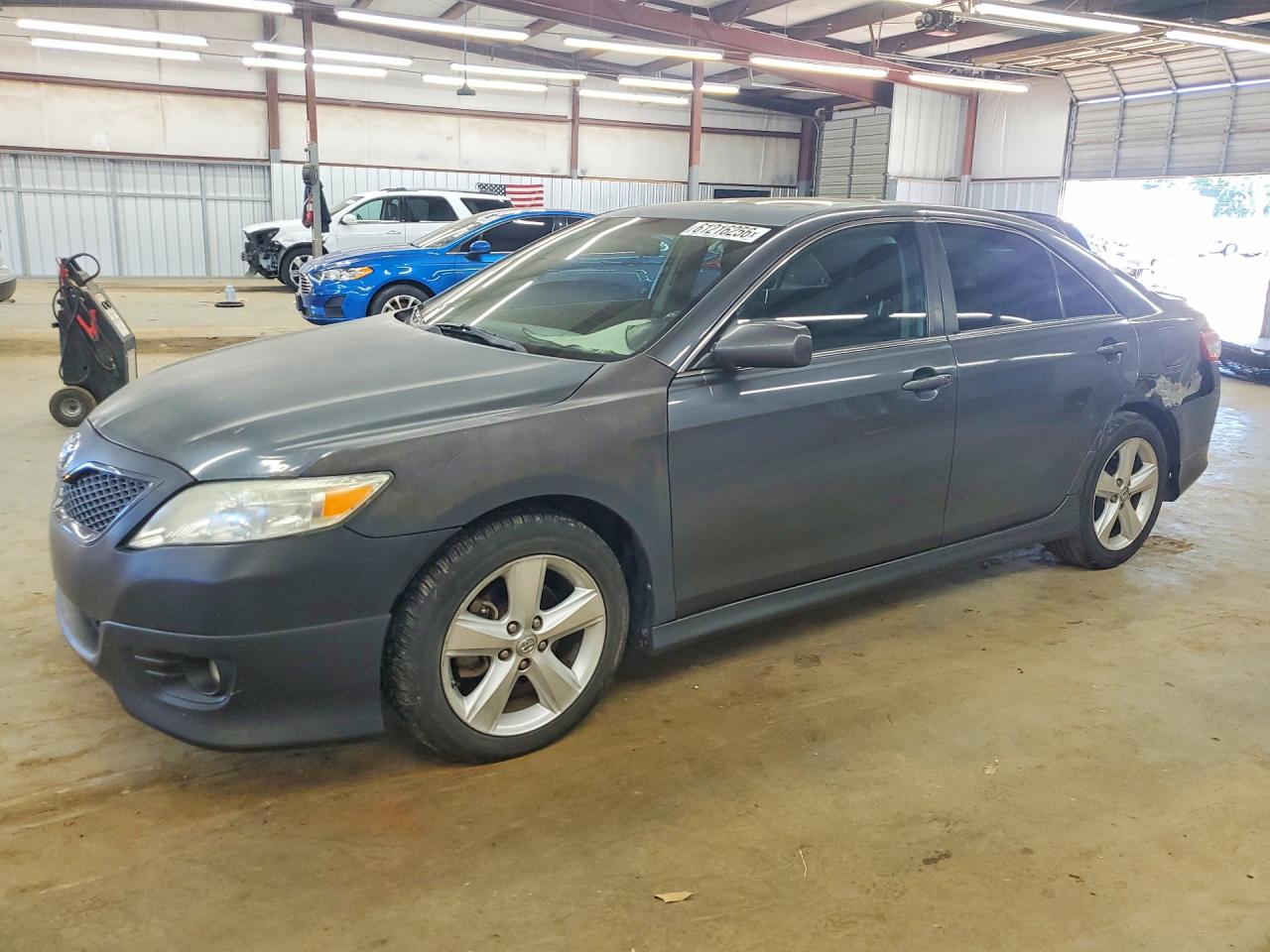 4T1BF3EK8AU005939 · 2010 TOYOTA CAMRY