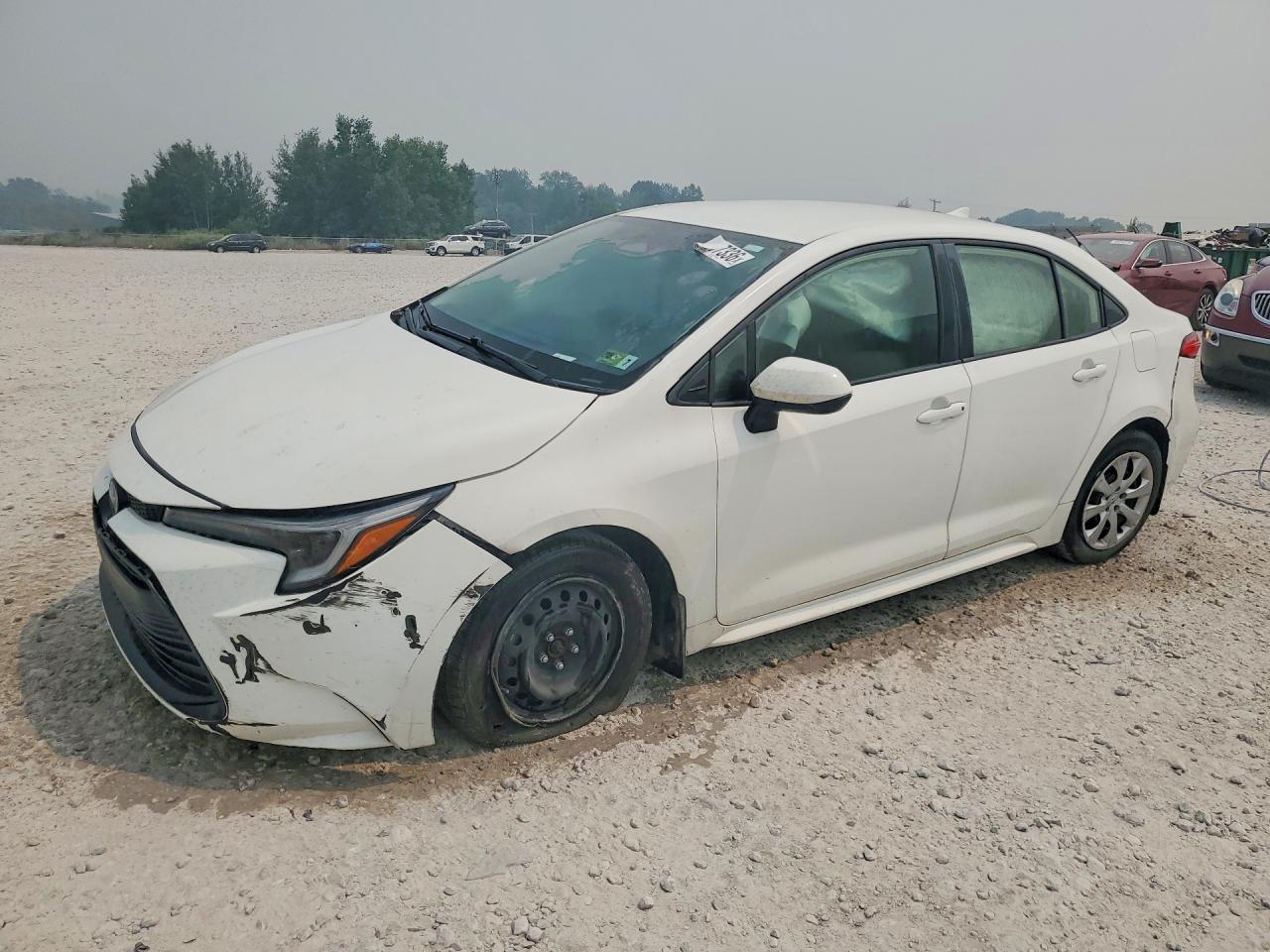 JTDBCMFEXP3015835 · 2023 TOYOTA COROLLA HYBRID