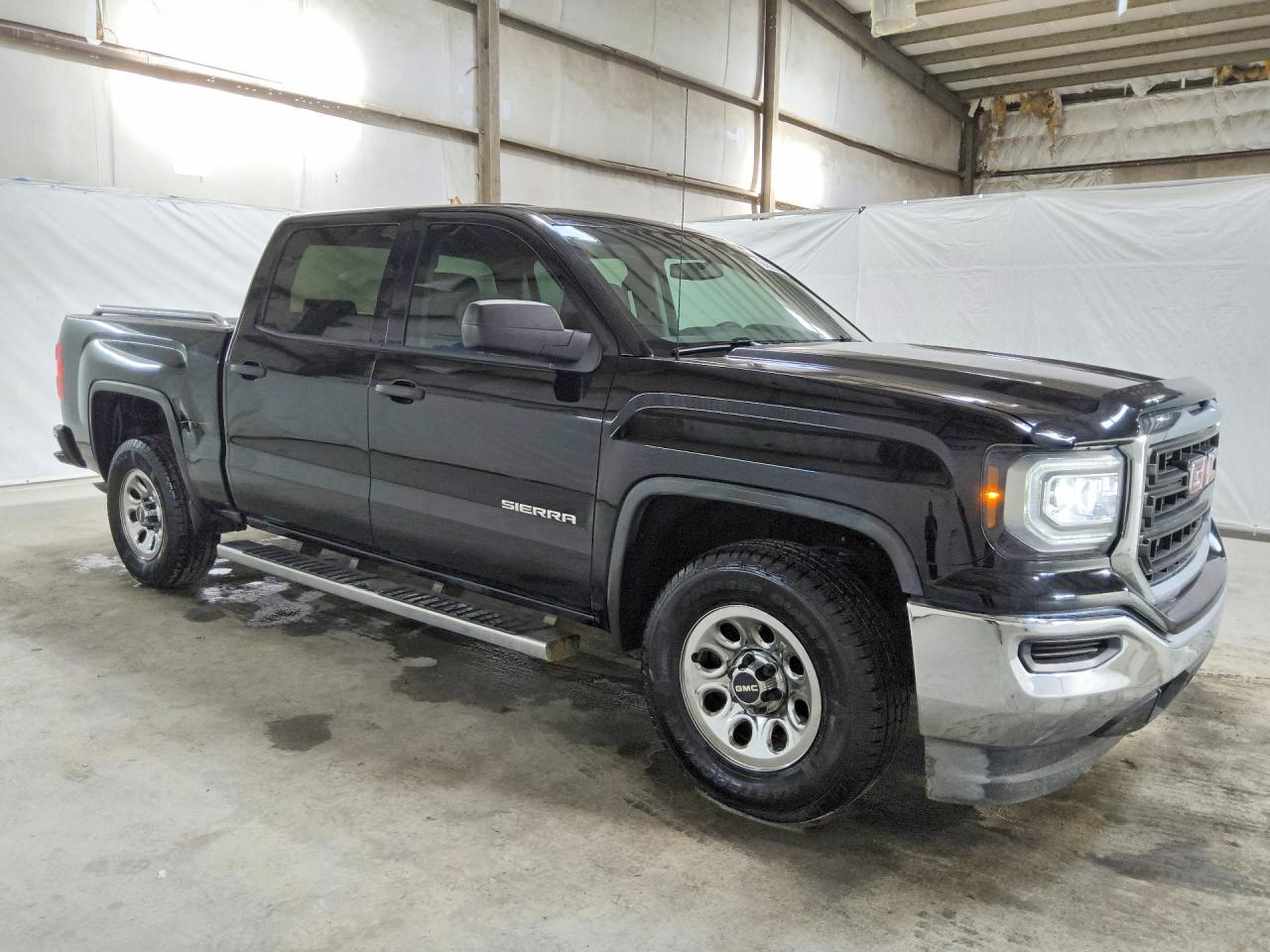 3GTP1LEC8HG470882 · 2017 GMC SIERRA · 4/12