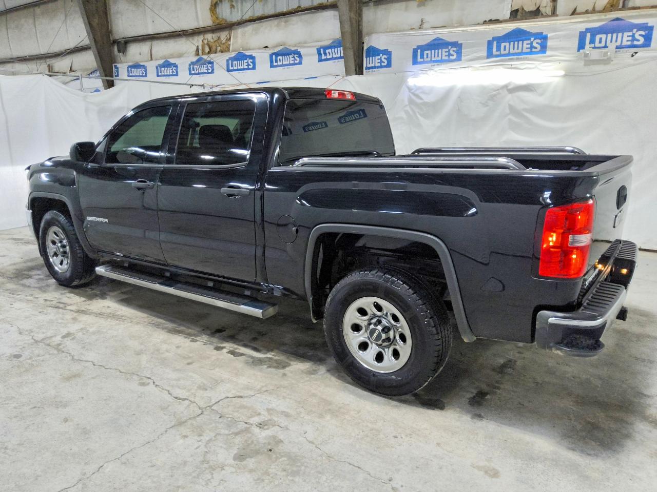 3GTP1LEC8HG470882 · 2017 GMC SIERRA · 2/12