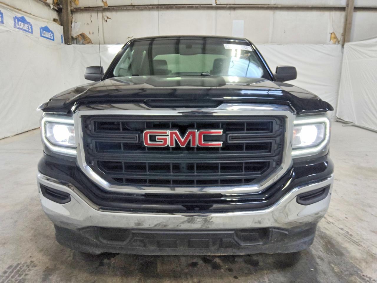 3GTP1LEC8HG470882 · 2017 GMC SIERRA · 5/12