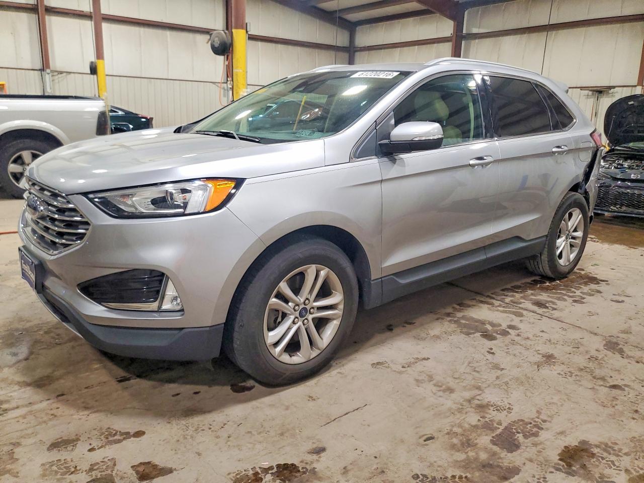 2FMPK4J97LBB60646 · 2020 FORD EDGE