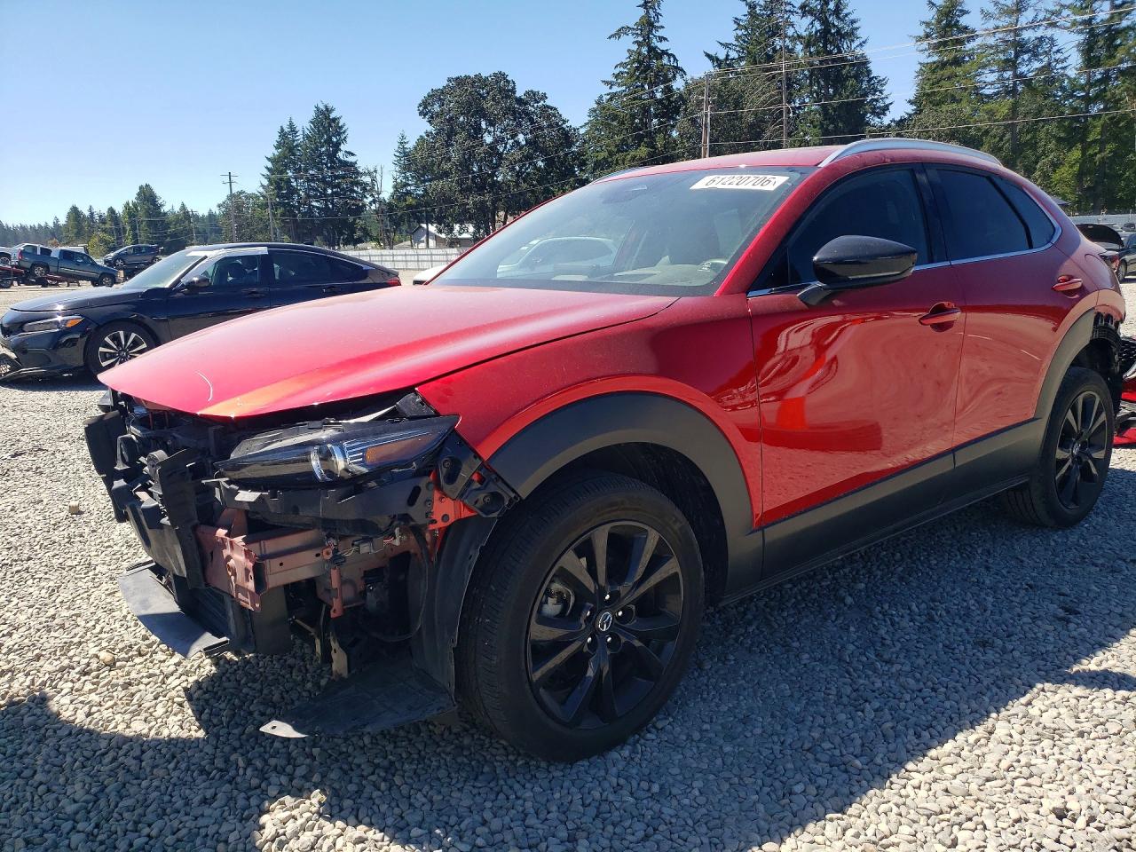 3MVDMBDY2RM631780 · 2024 MAZDA CX-30