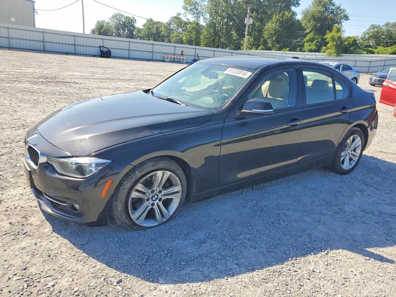 WBA8E3C5XGK502362 · 2016 BMW 328
