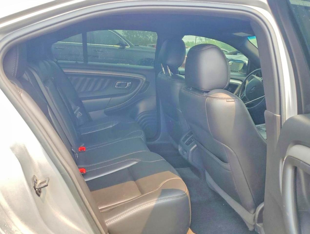1FAHP2E85DG152156 · 2013 FORD TAURUS · 10/13