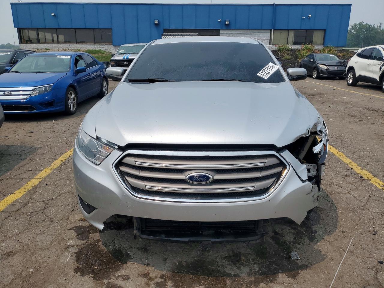 1FAHP2E85DG152156 · 2013 FORD TAURUS · 5/13