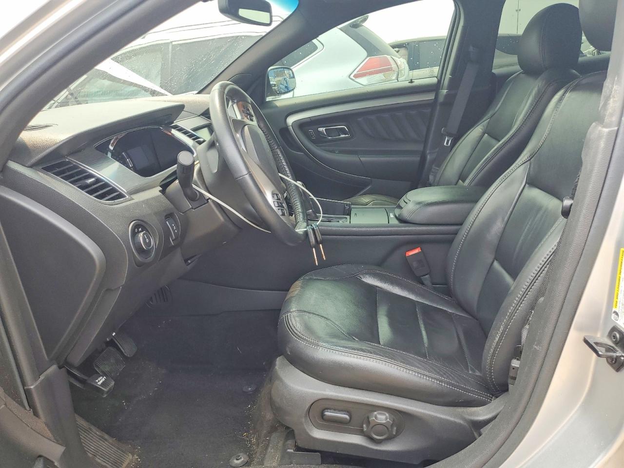 1FAHP2E85DG152156 · 2013 FORD TAURUS · 7/13