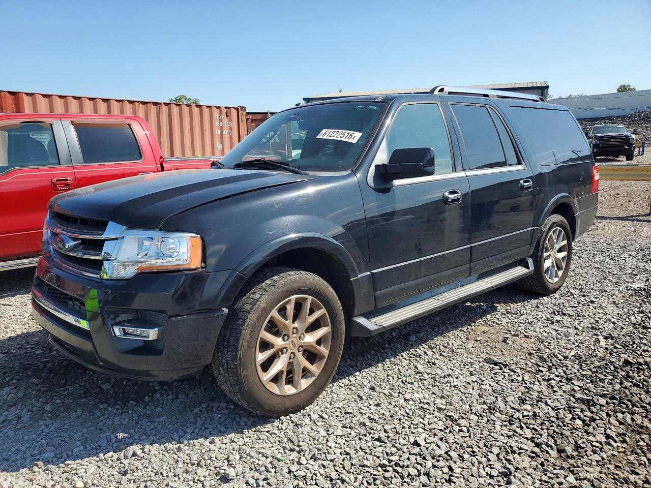 1FMJK1KT7HEA74361 · 2017 FORD EXPEDITION