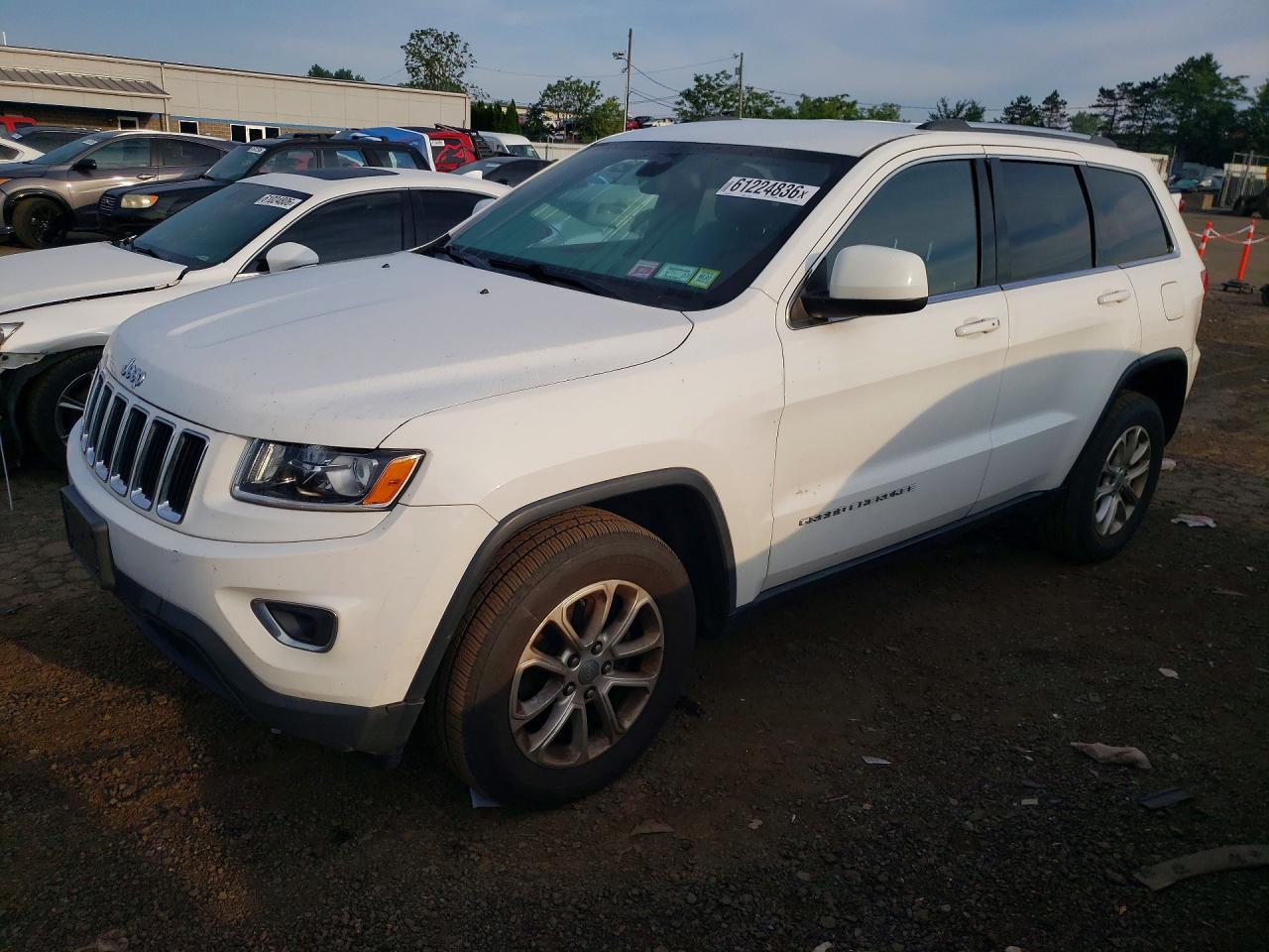 1C4RJFAG2EC577864 · 2014 JEEP GRAND CHEROKEE