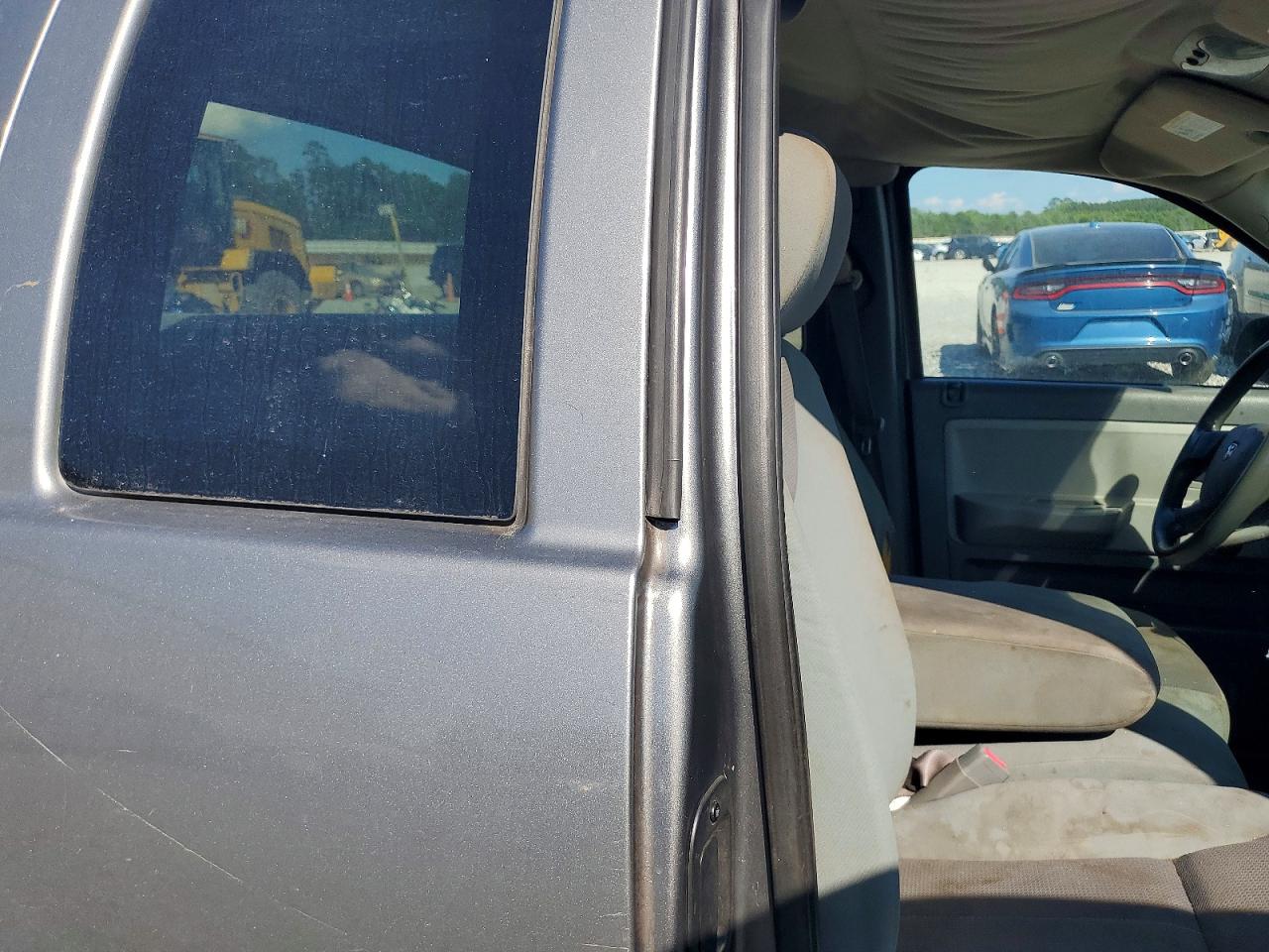 1D7HE22K05S184520 · 2005 DODGE DAKOTA · 10/12