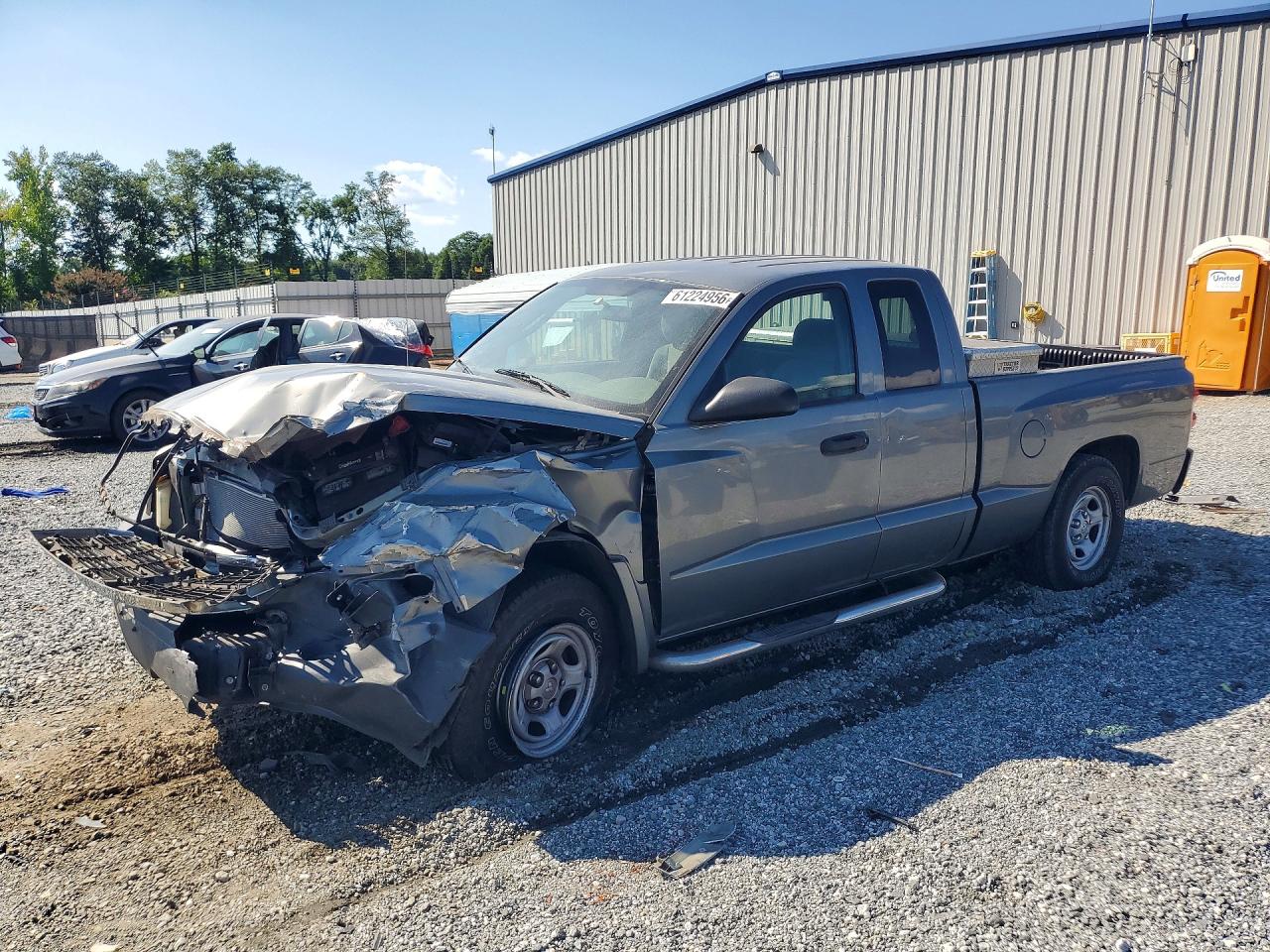 1D7HE22K05S184520 · 2005 DODGE DAKOTA