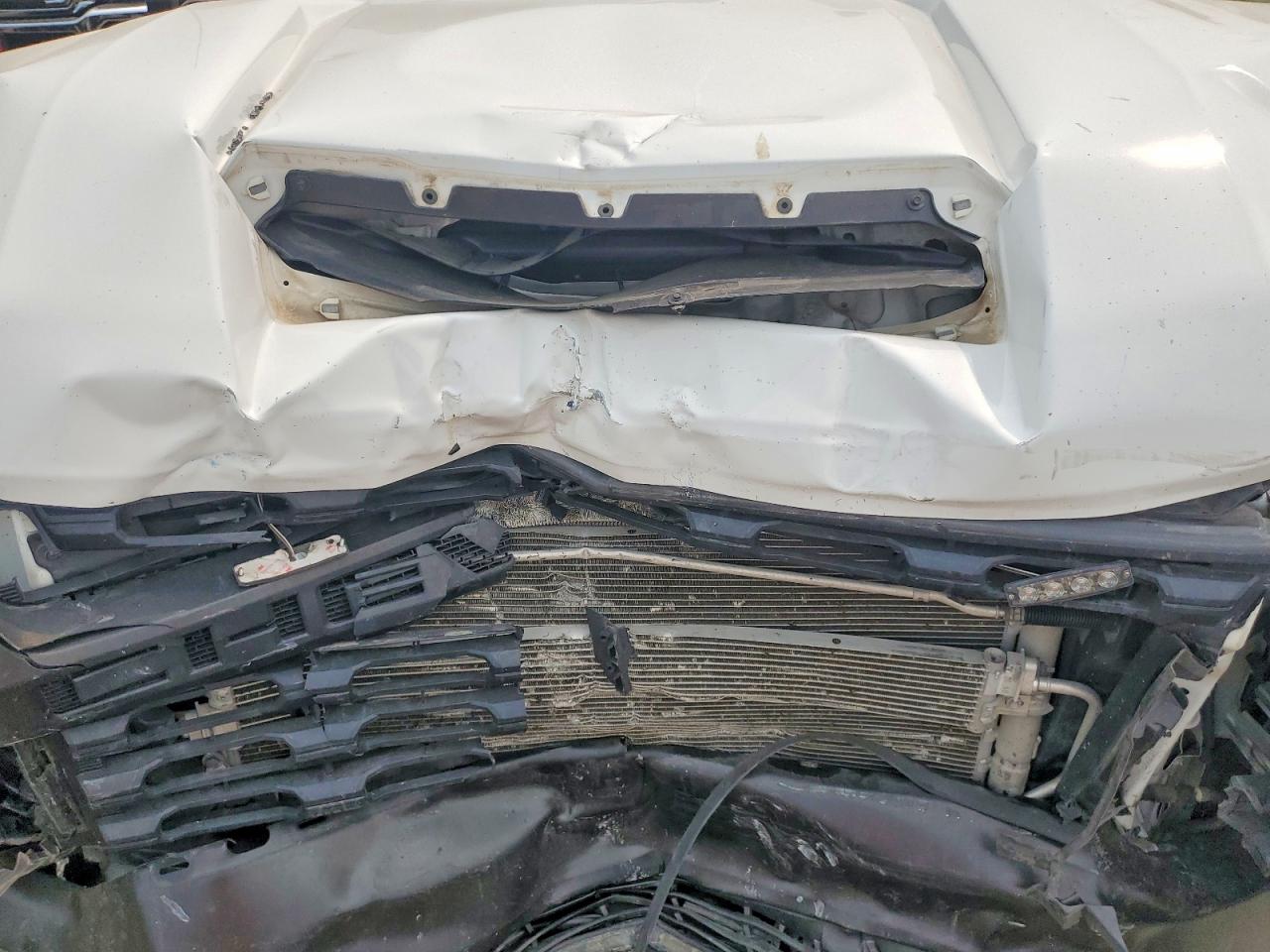 1GC5YSEY4PF132534 · 2023 CHEVROLET SILVERADO · 11/12