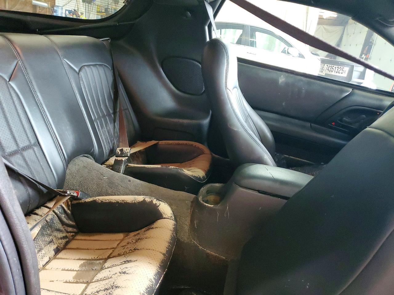 2G1FP22G722158678 · 2002 CHEVROLET CAMARO · 10/12