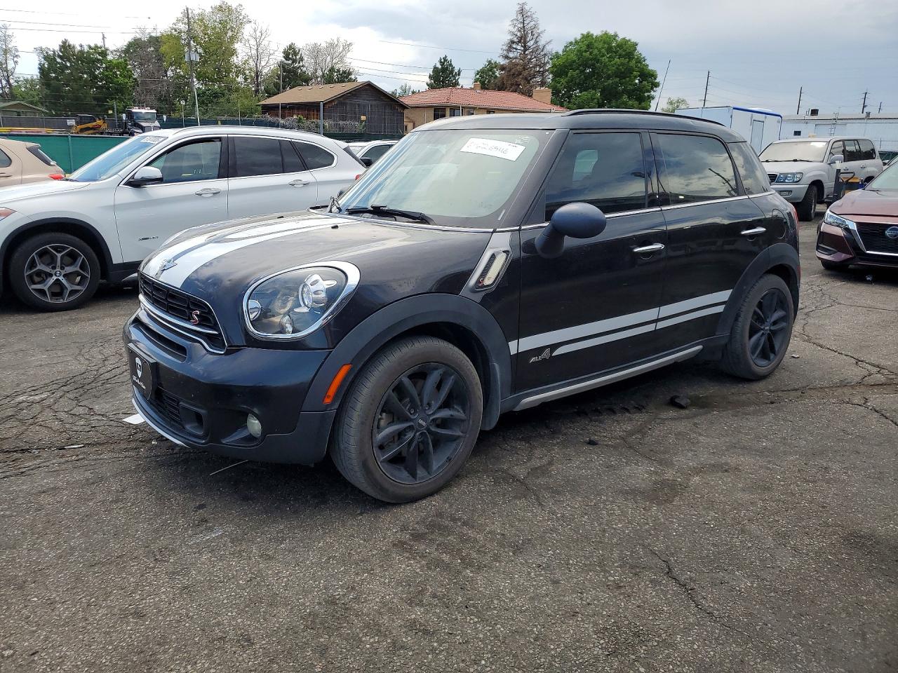 WMWZC5C58FWP44175 · 2015 MINI COOPER