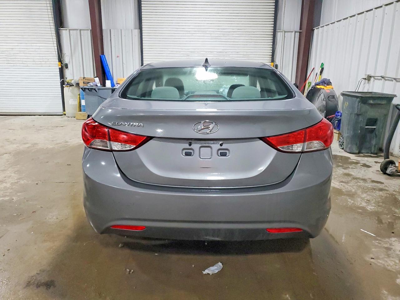 5NPDH4AE2DH398591 · 2013 HYUNDAI ELANTRA · 6/12