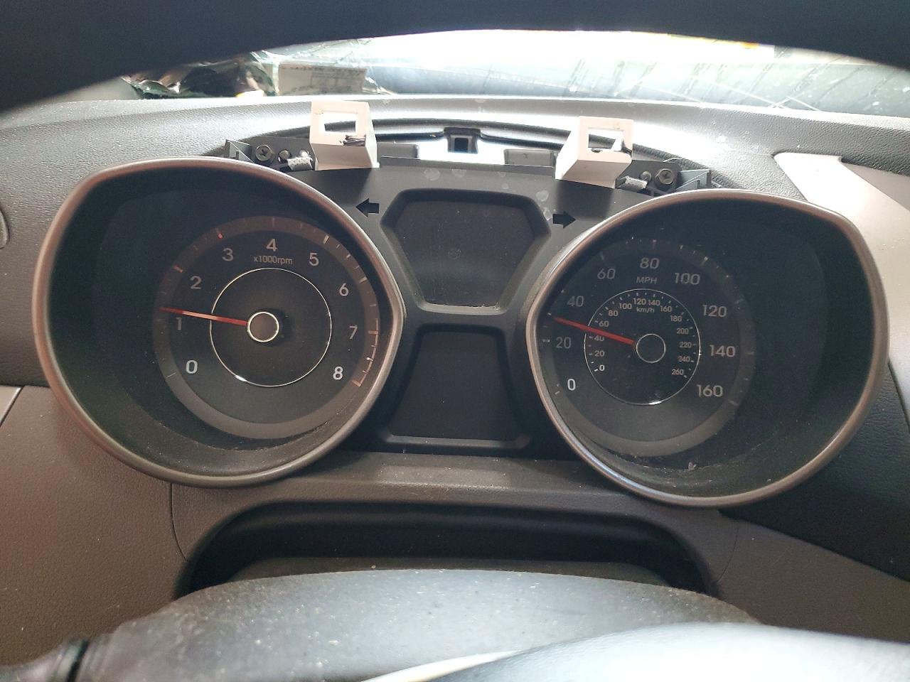 5NPDH4AE2DH398591 · 2013 HYUNDAI ELANTRA · 9/12