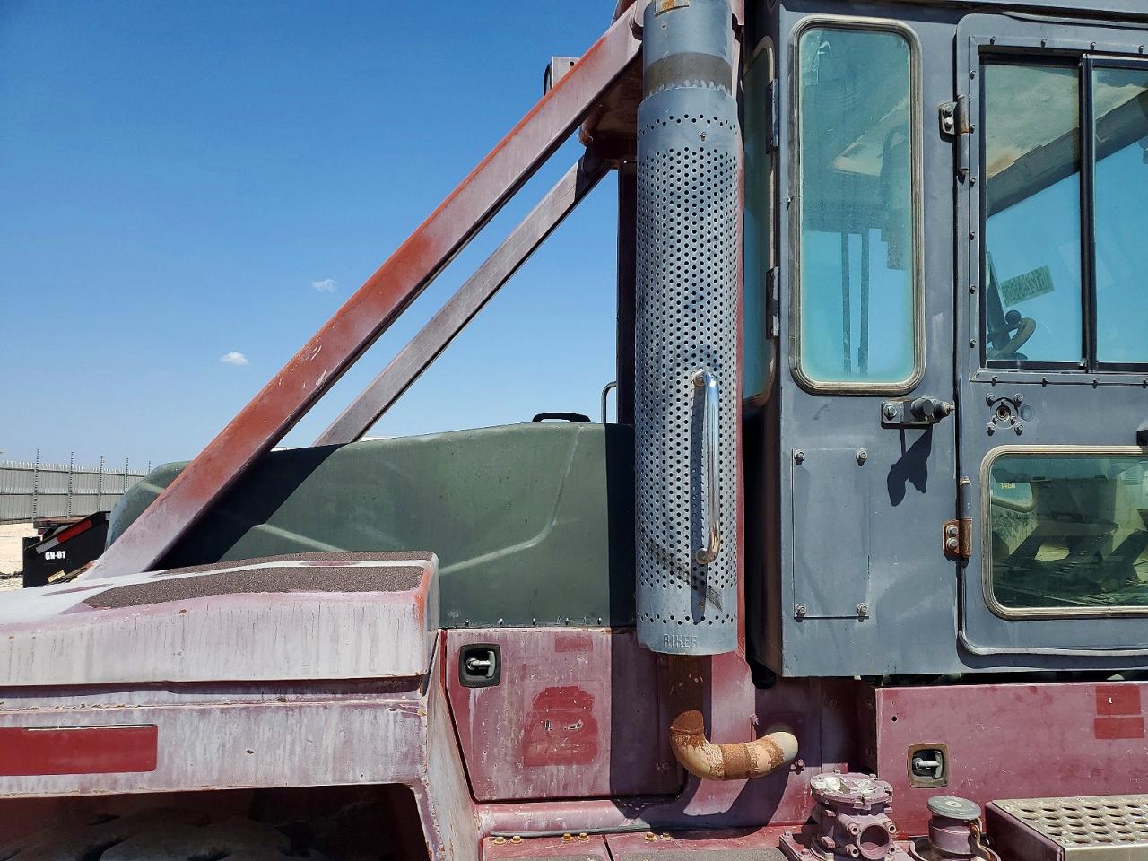 00000000000035429 · 2008 TAYLOR TX300M · 6/10