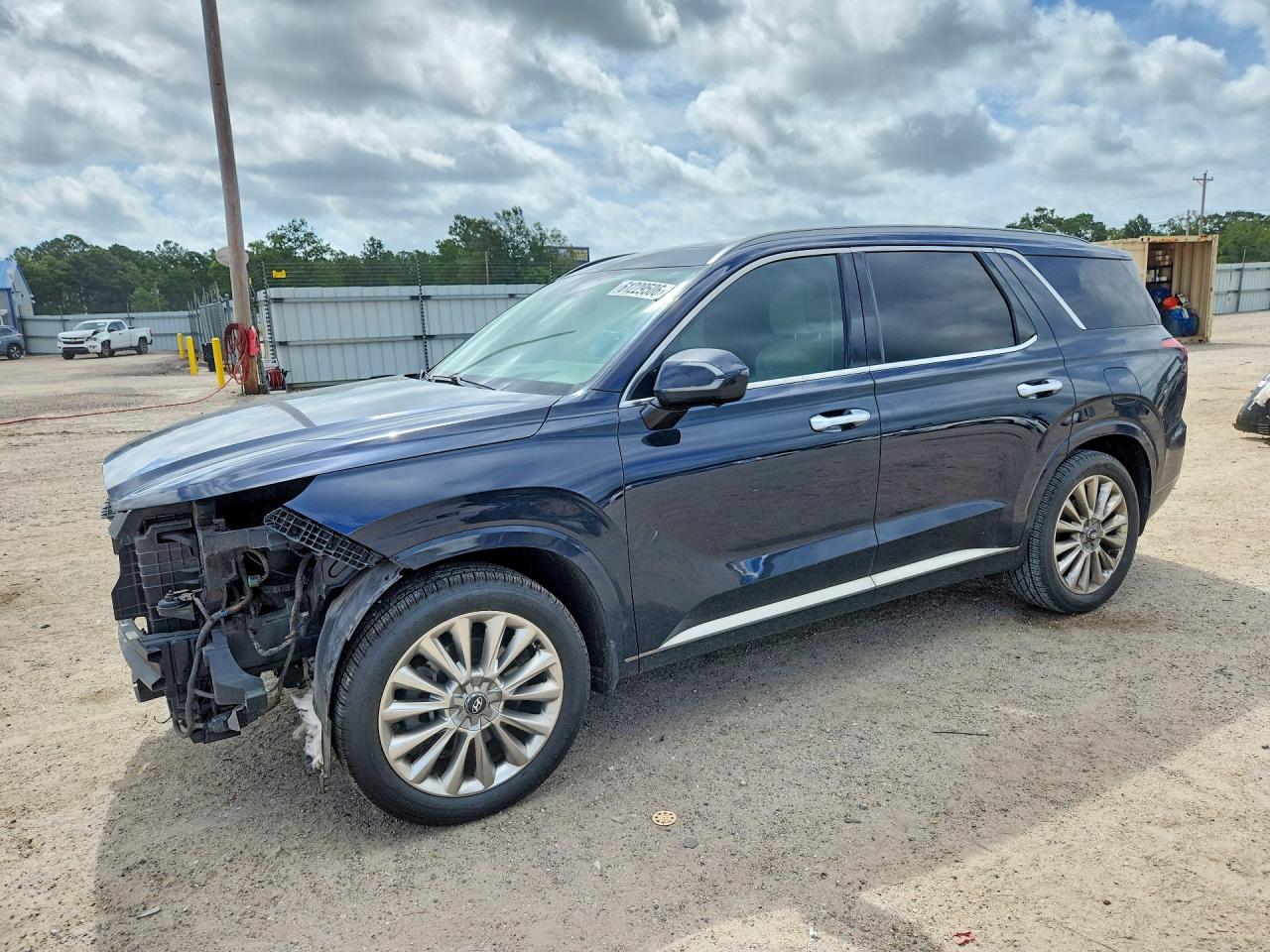 2020 HYUNDAI PALISADE
