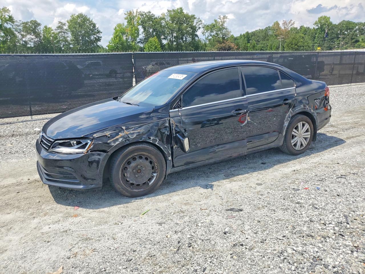 3VW167AJ4HM327977 · 2017 VOLKSWAGEN JETTA
