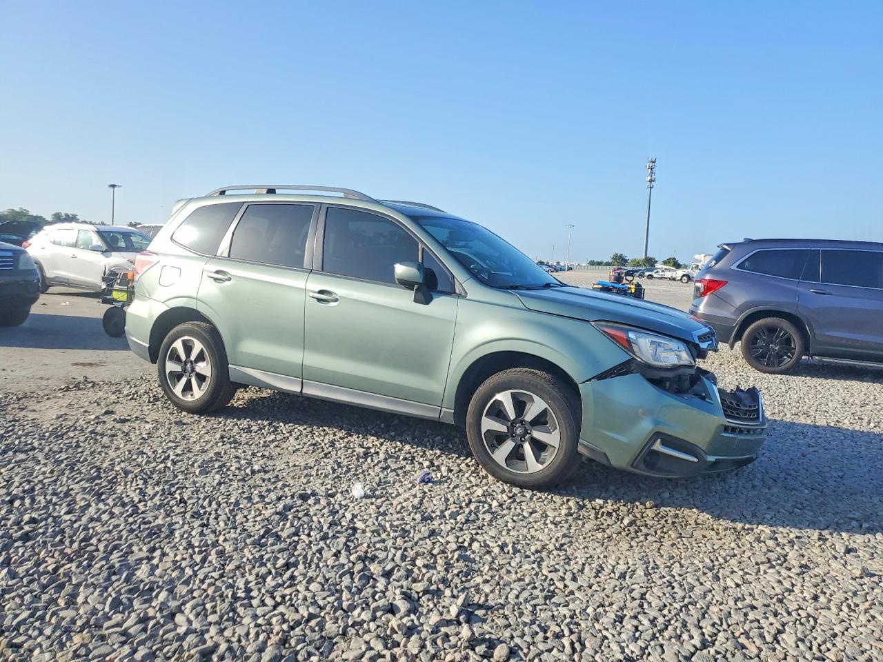 JF2SJAEC2JH405537 · 2018 SUBARU FORESTER · 4/13