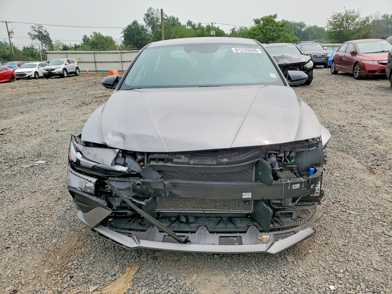 KMHLM4DG5SU903879 · 2025 HYUNDAI ELANTRA · 5/13