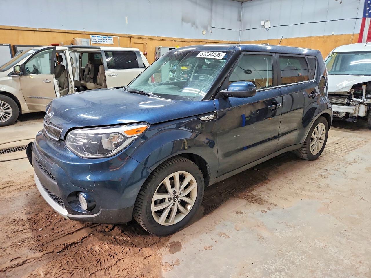KNDJP3A58J7591151 · 2018 KIA SOUL