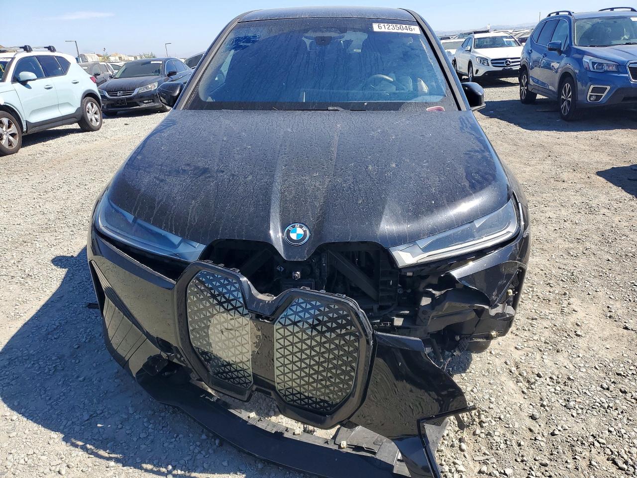 WB523CF00RCR16600 · 2024 BMW IX · 5/14