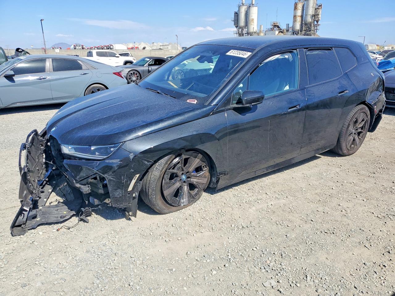 WB523CF00RCR16600 · 2024 BMW IX