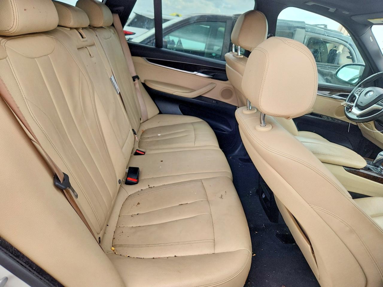 5UXKR2C53J0X10334 · 2018 BMW X5 · 10/12