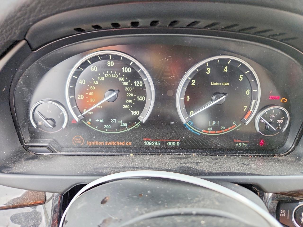 5UXKR2C53J0X10334 · 2018 BMW X5 · 9/12