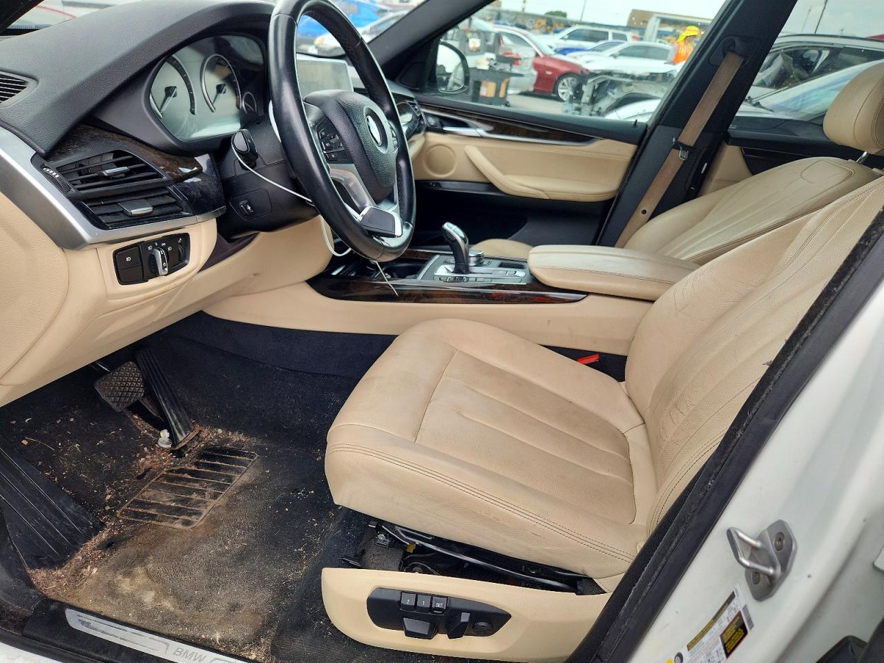 5UXKR2C53J0X10334 · 2018 BMW X5 · 7/12