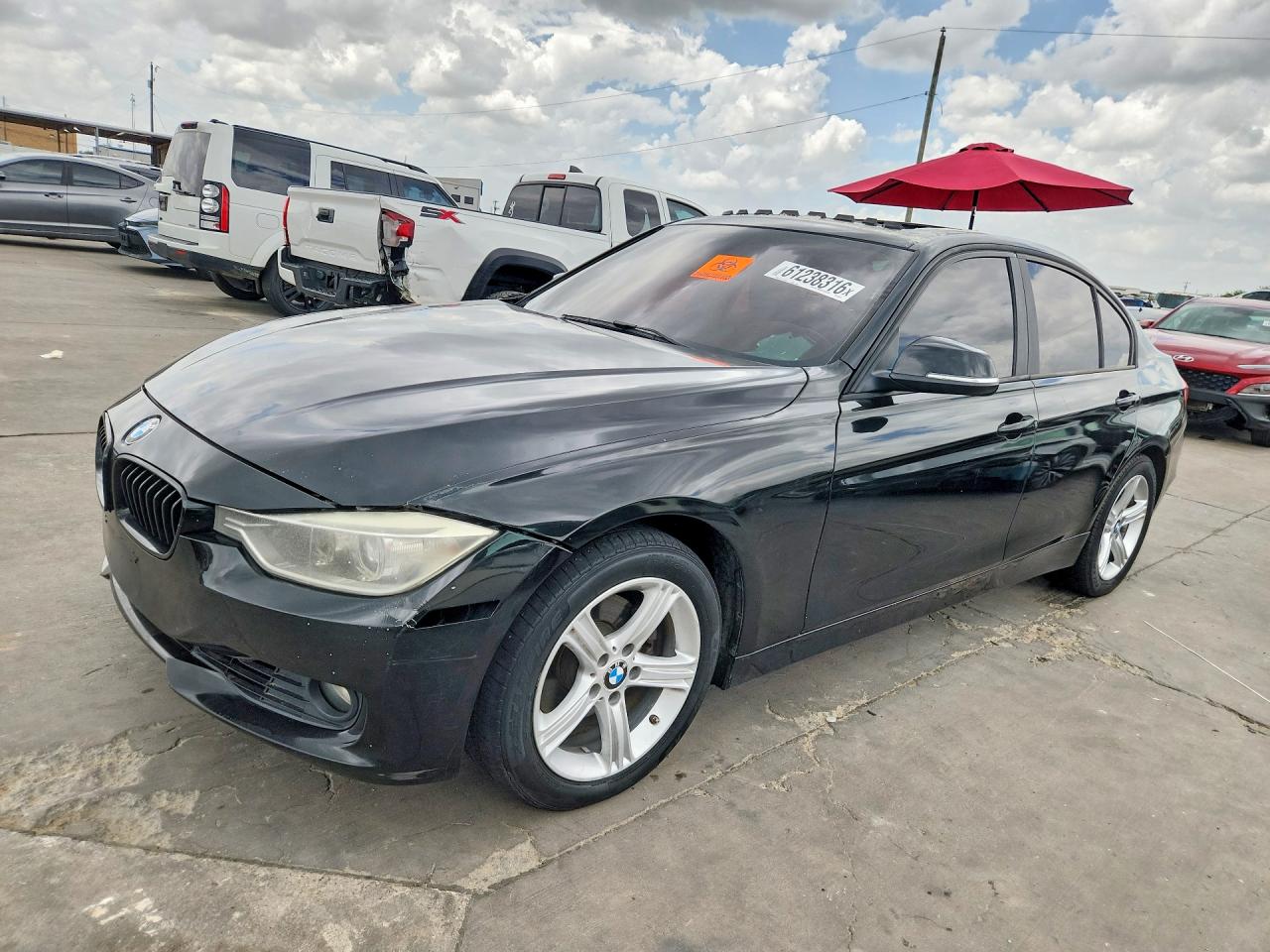 WBA3B5C53FF960105 · 2015 BMW 328