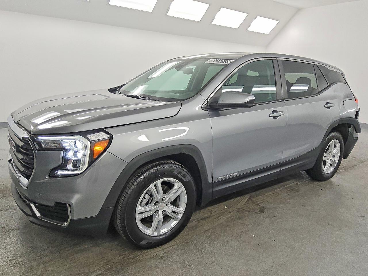3GKALMEG5RL389974 · 2024 GMC TERRAIN