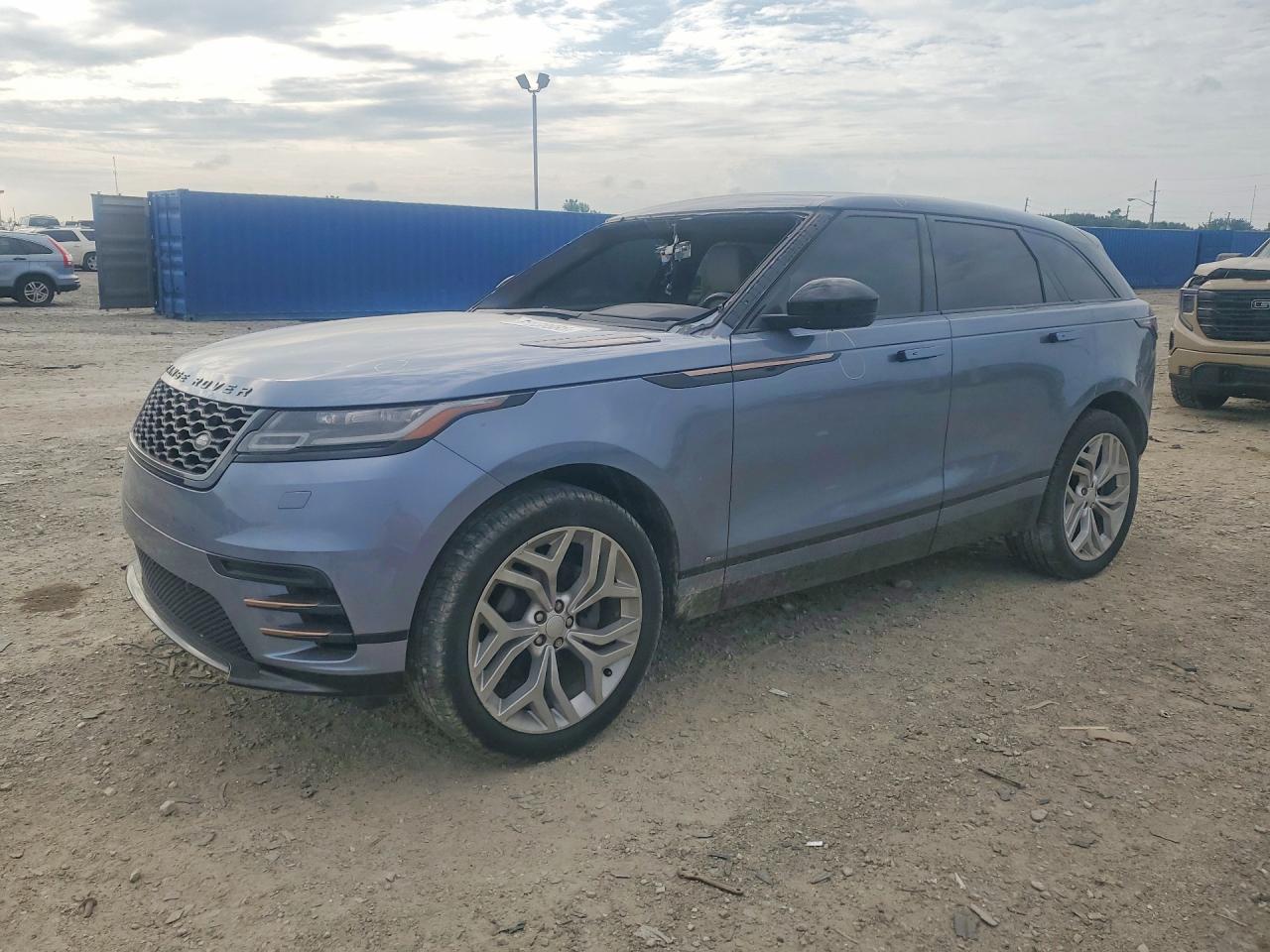 SALYK2EX2LA253326 · 2020 LAND ROVER RANGE ROVER VELAR