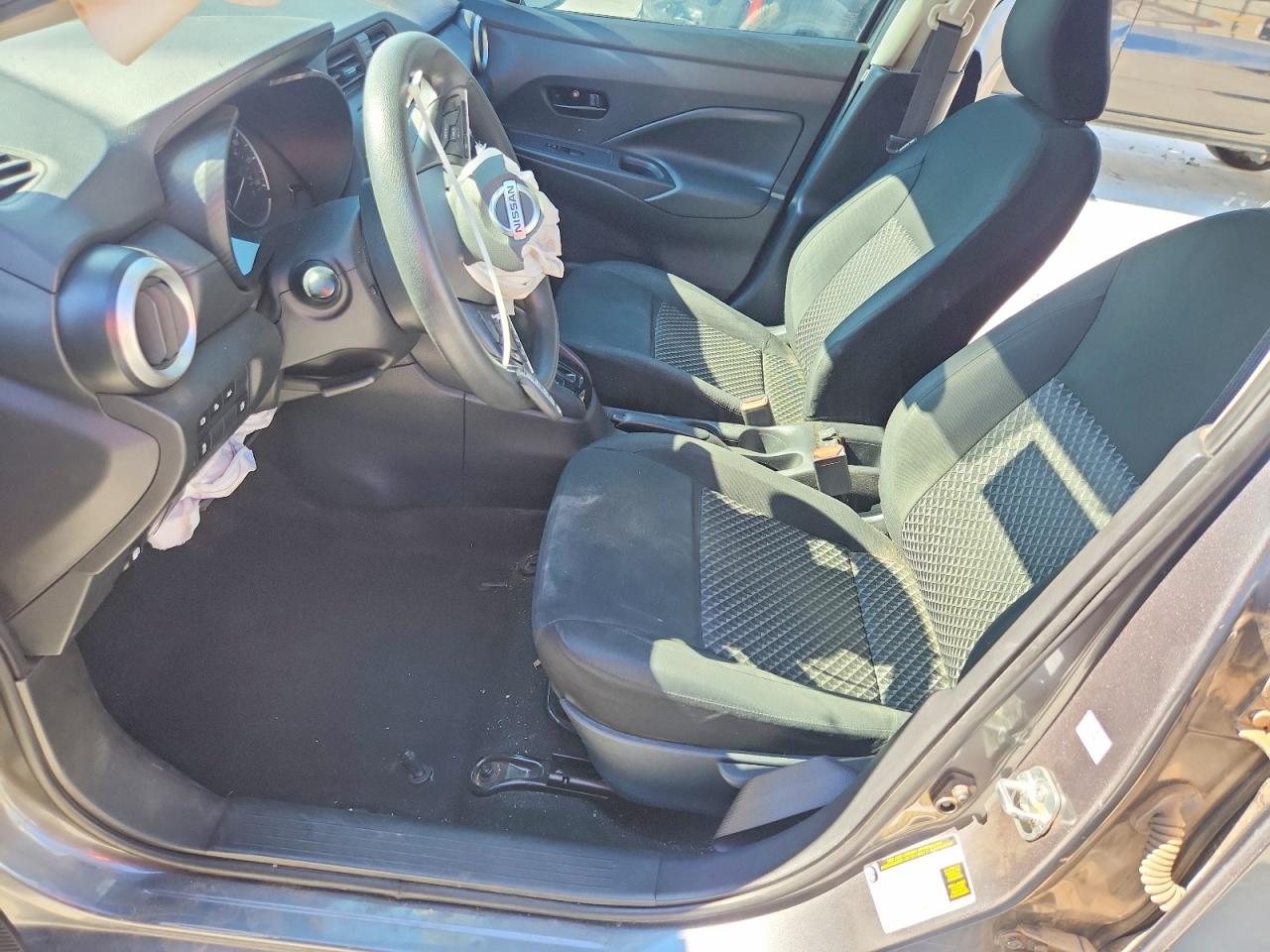 3N1CN8DV4ML815705 · 2021 NISSAN VERSA · 7/12